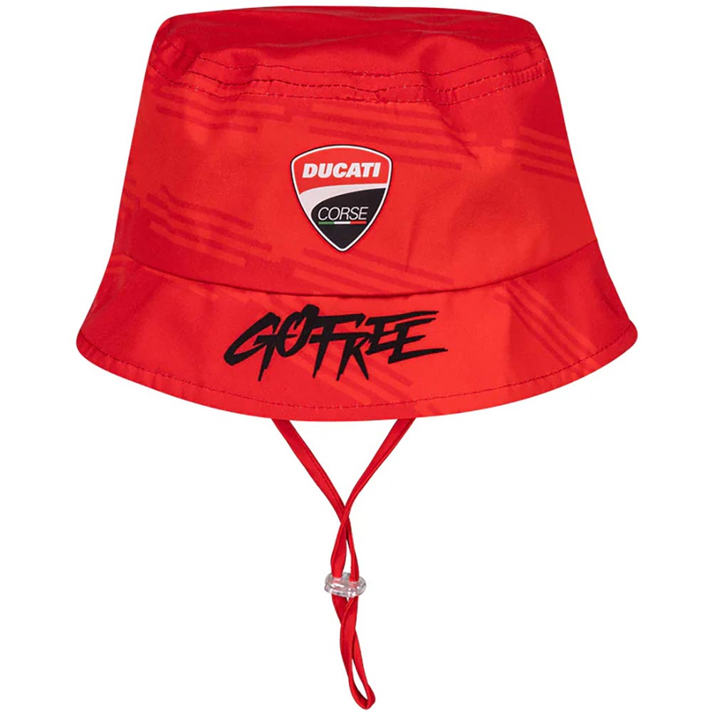 Dual Bagnaia kinderbob