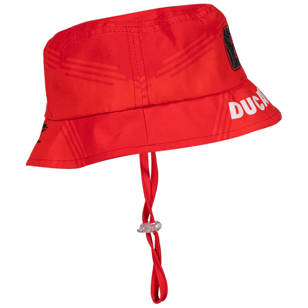 Dual Bagnaia kinderbob