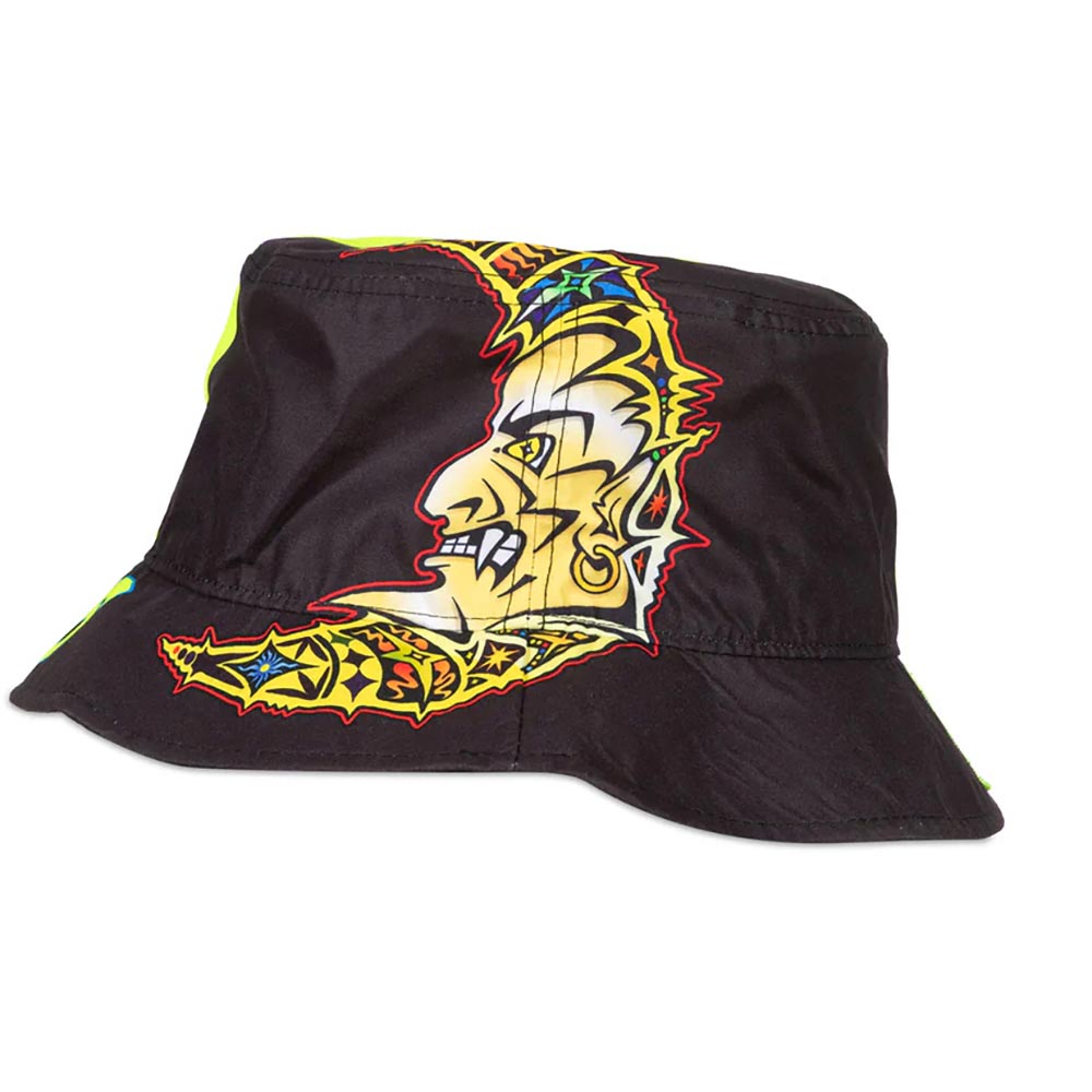 Bob Valentino Rossi Erfenis