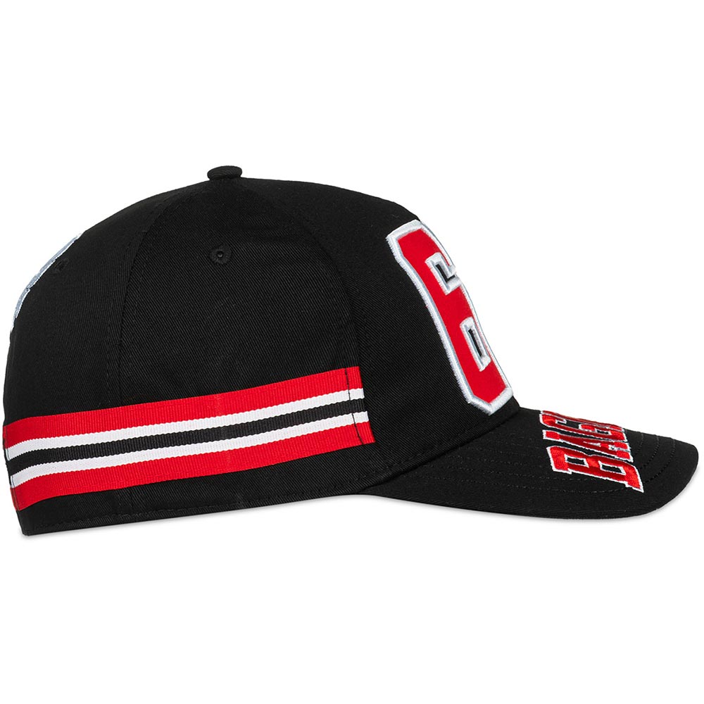 Pecco Bagnaia midcap 63