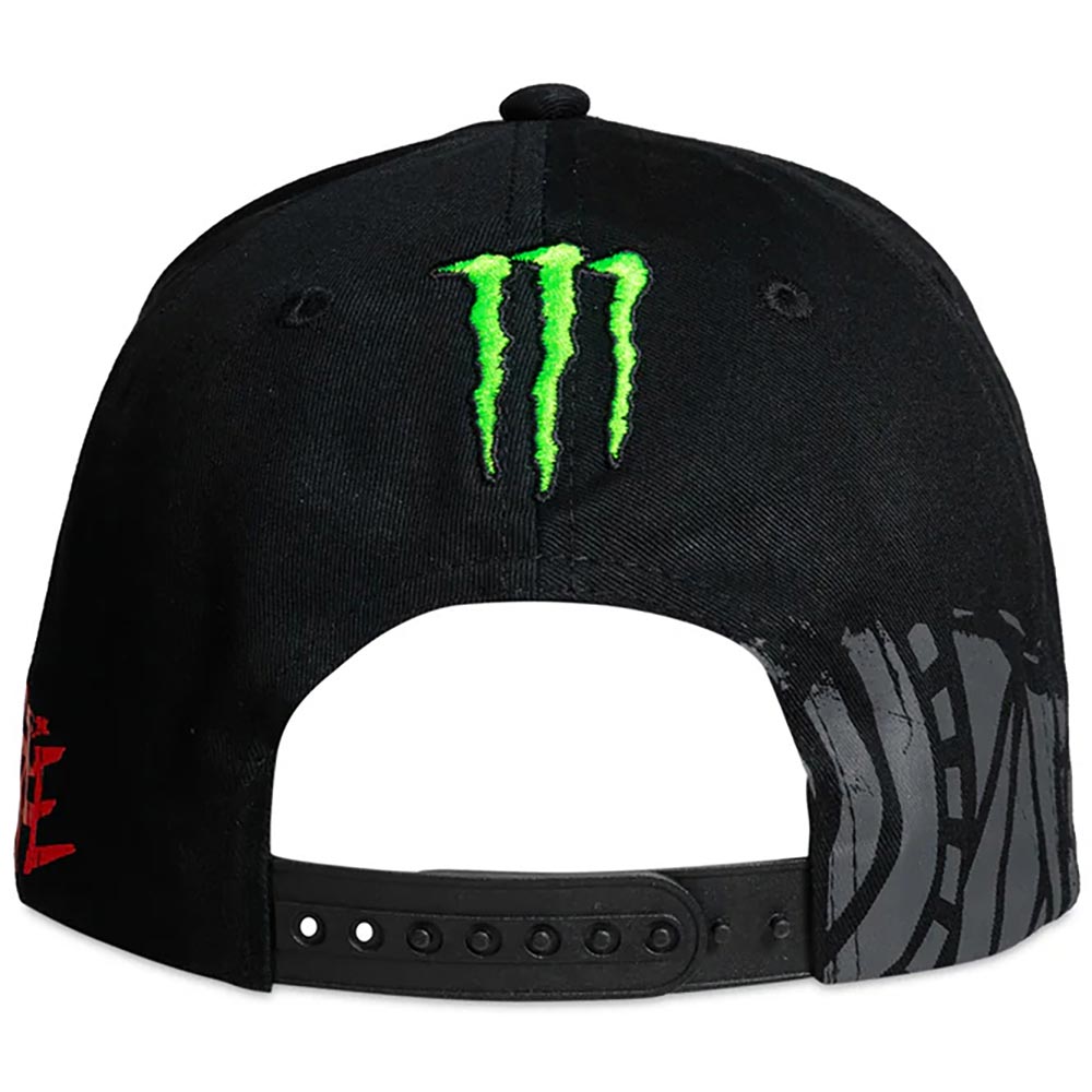 Monster Bagnaia