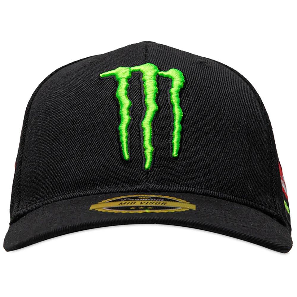 Monster Team pet
