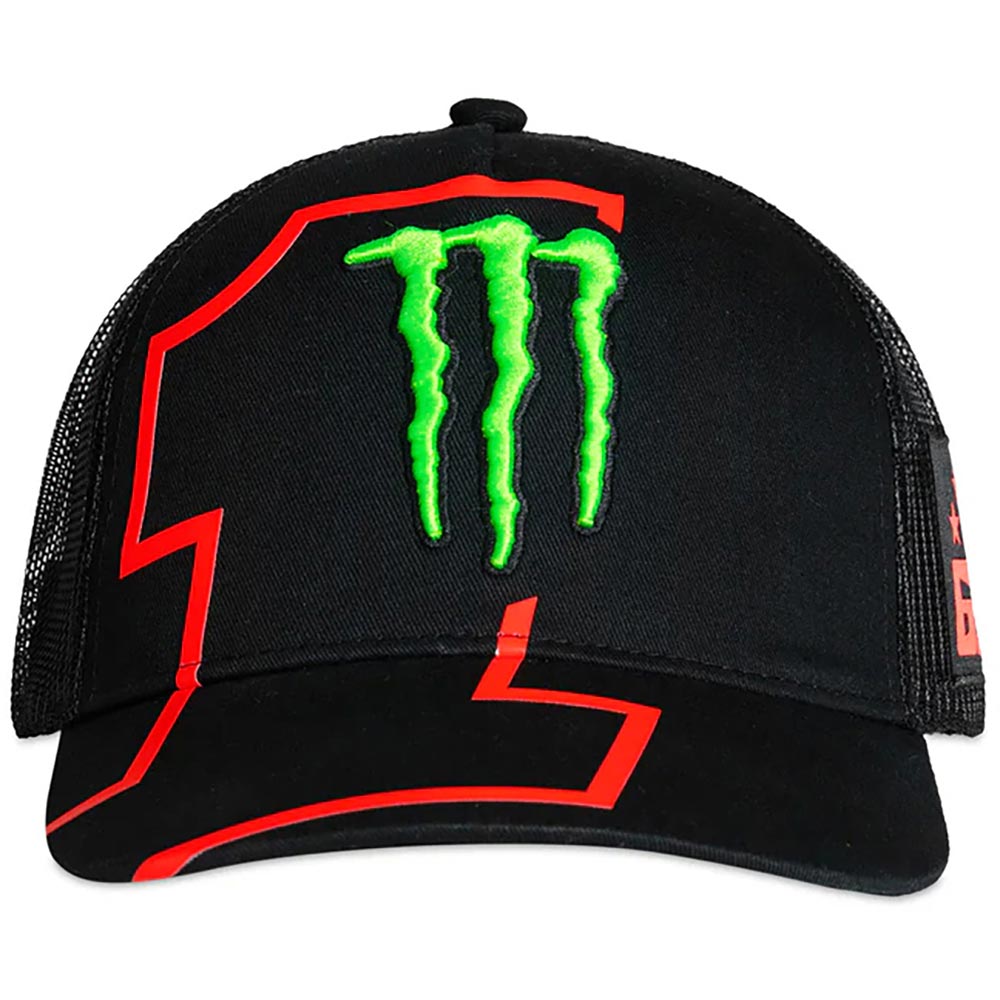 Monster Bagnaia