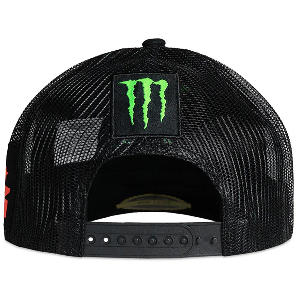 Monster Bagnaia