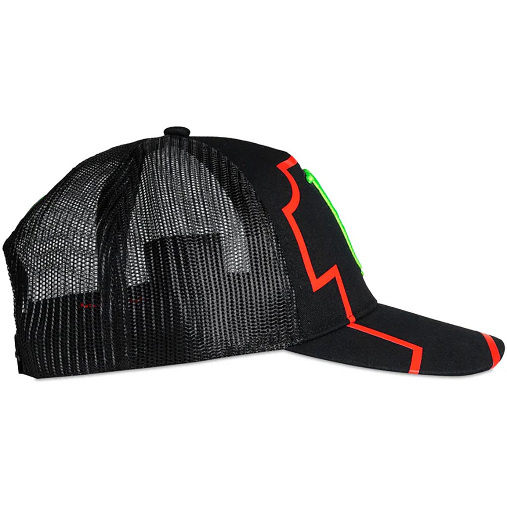 Monster Bagnaia