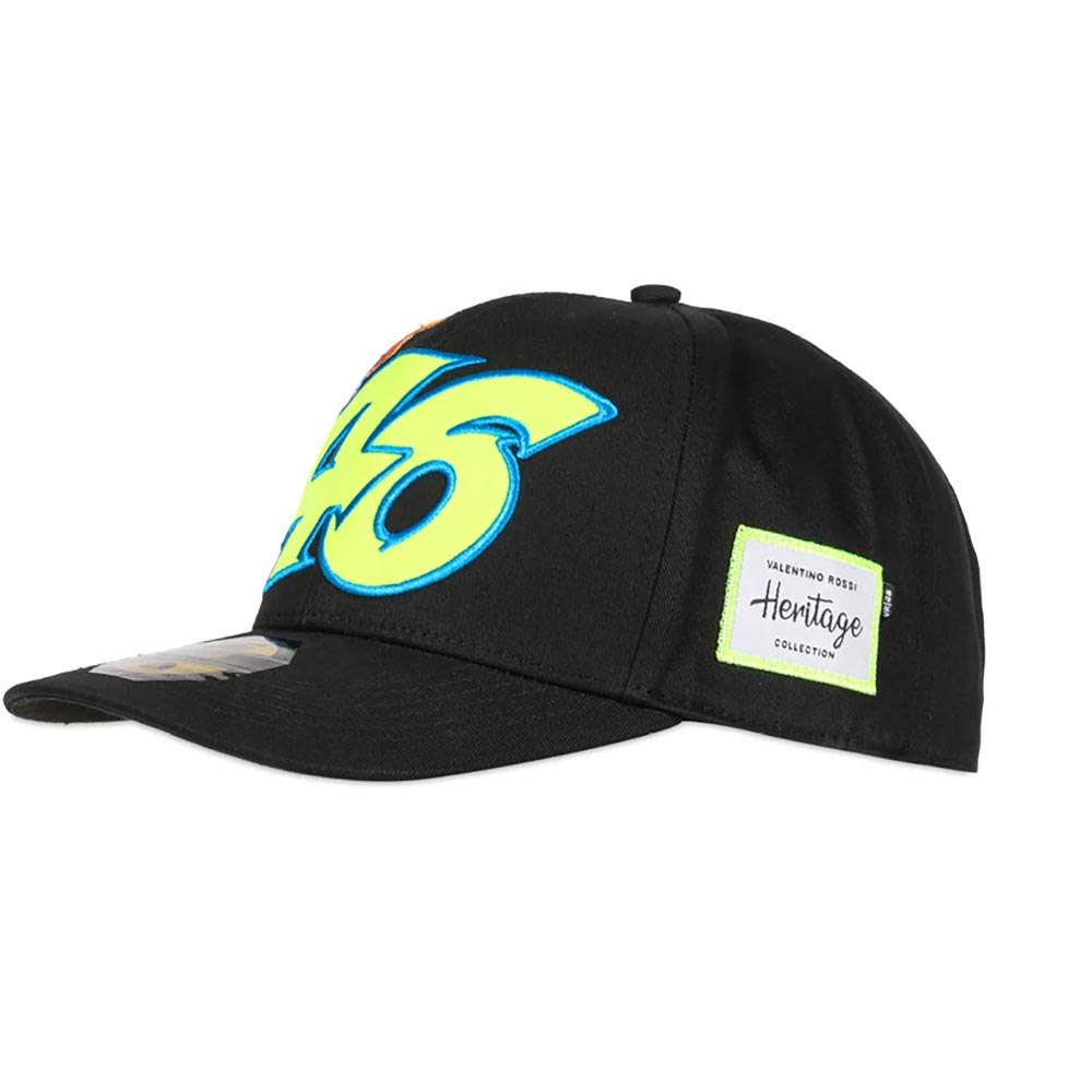 Valentino Rossi Erfgoed pet