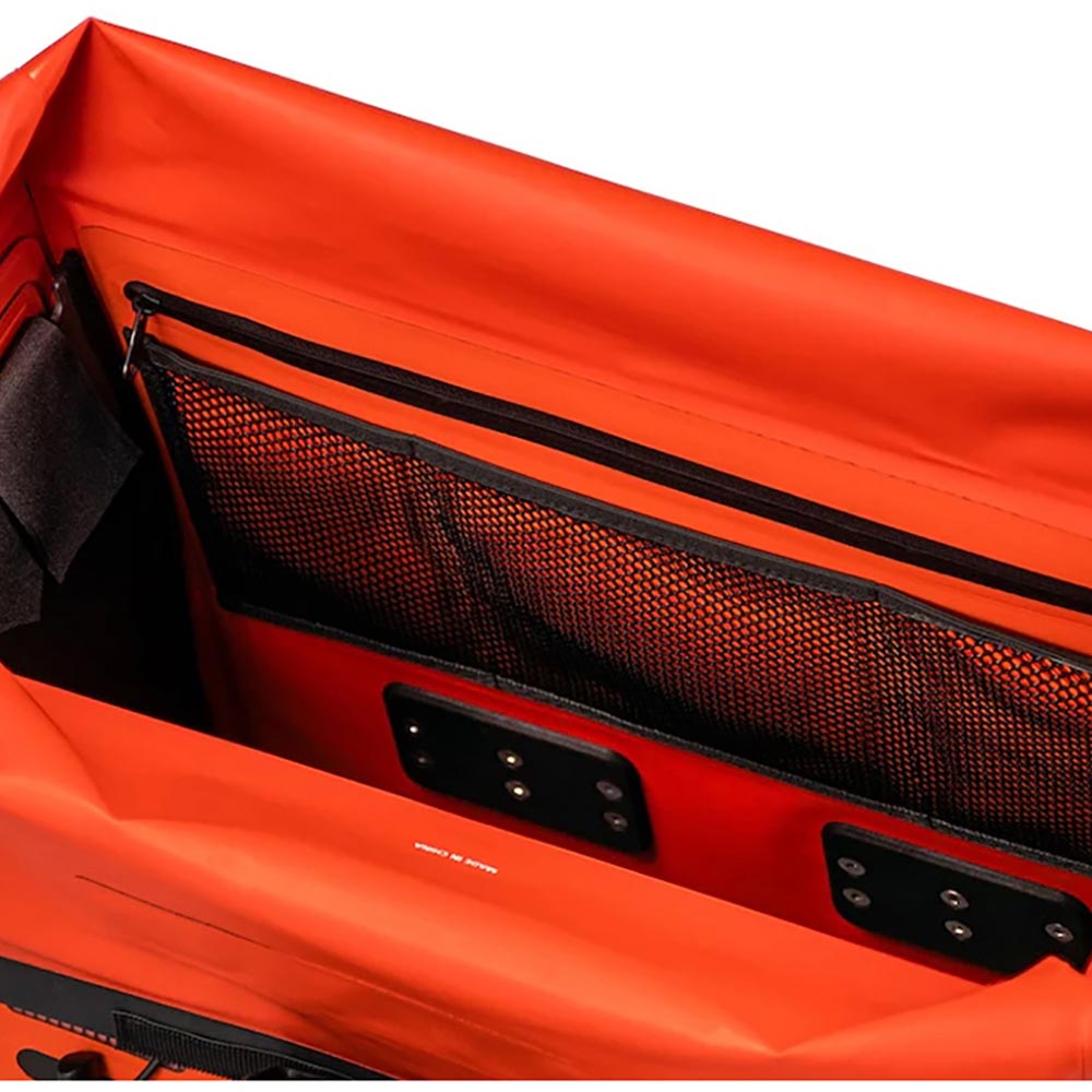 Monsoon EVO 2.35 Ruitertas