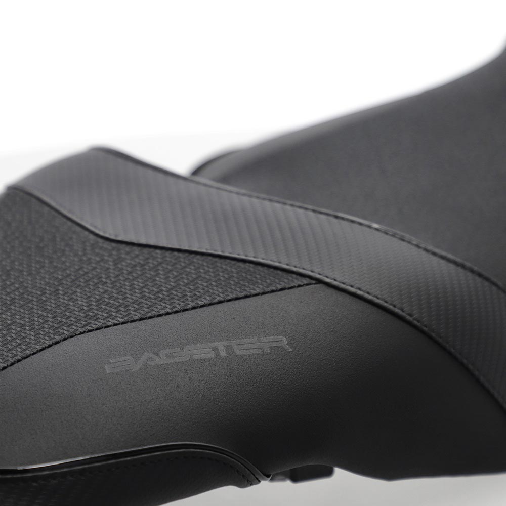 SIT'N GOES Zadel Honda CB650R/CBR650R (2019-2023)