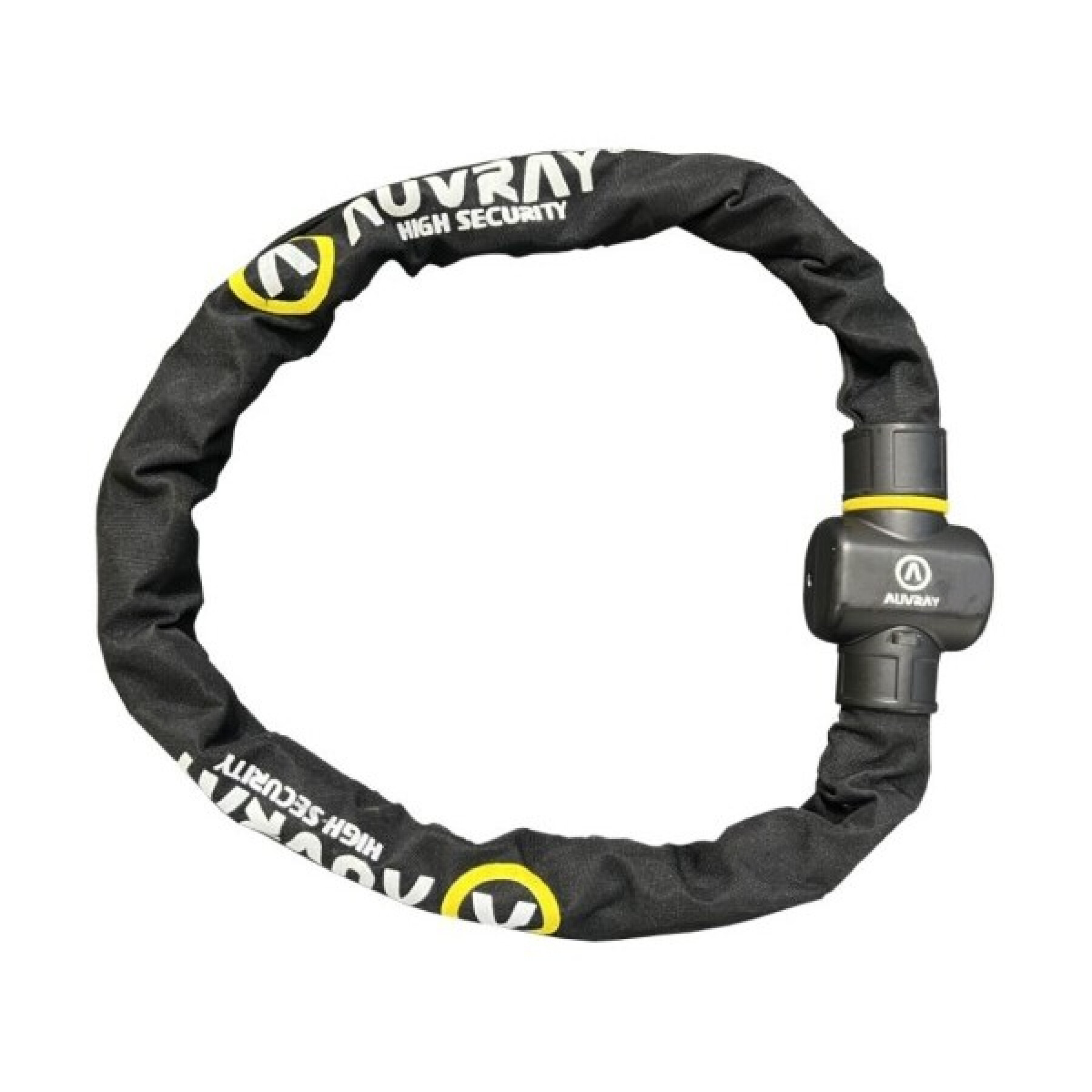 C-Bloc Pro Alert 100 cm ketting - Met geïntegreerd alarm