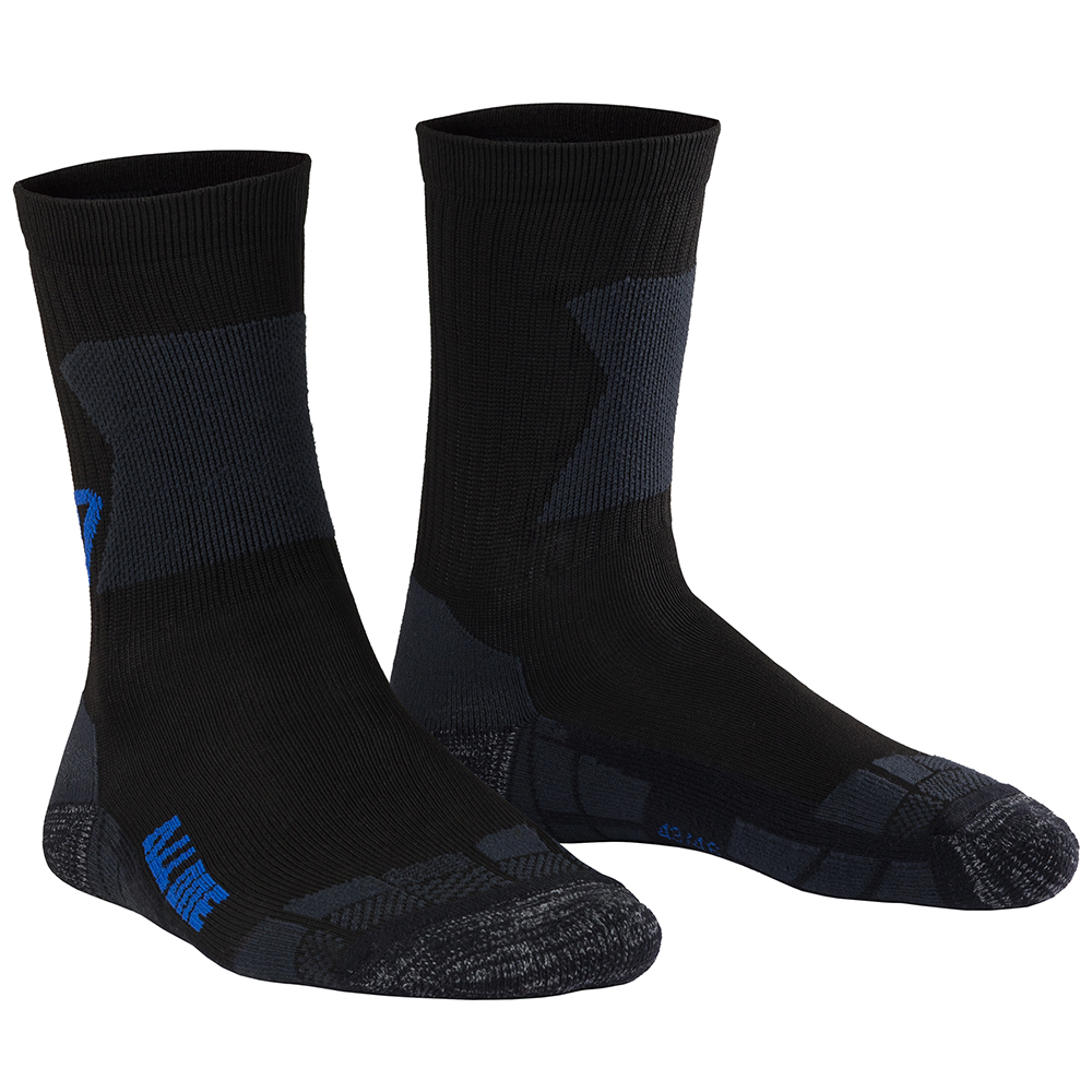 Korte technische sokken