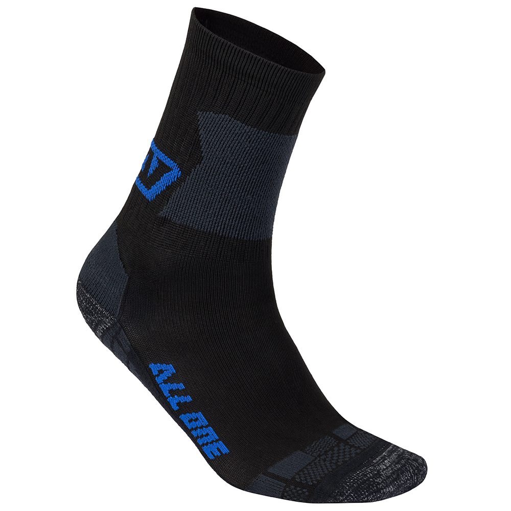 Korte technische sokken