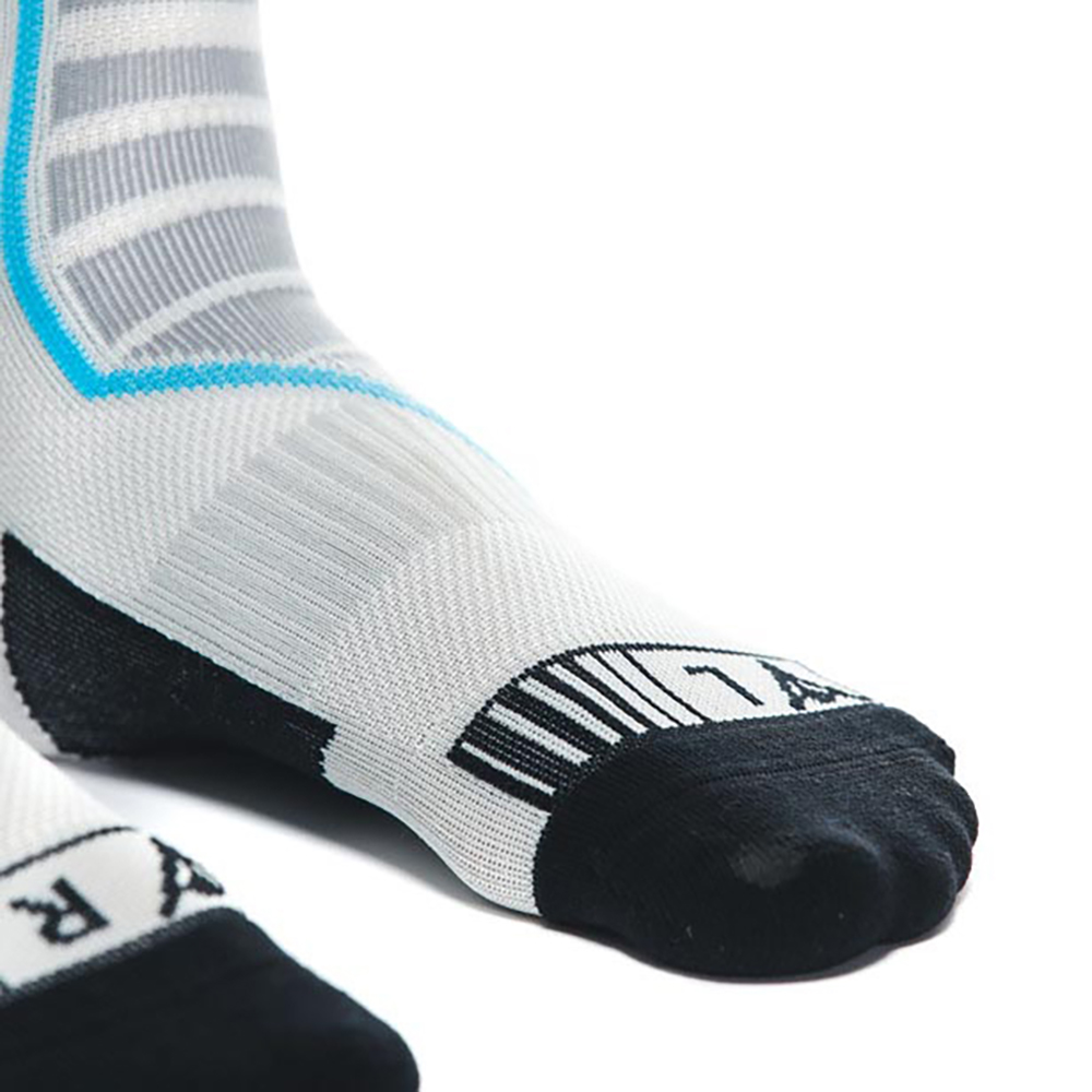 Dry lange sokken