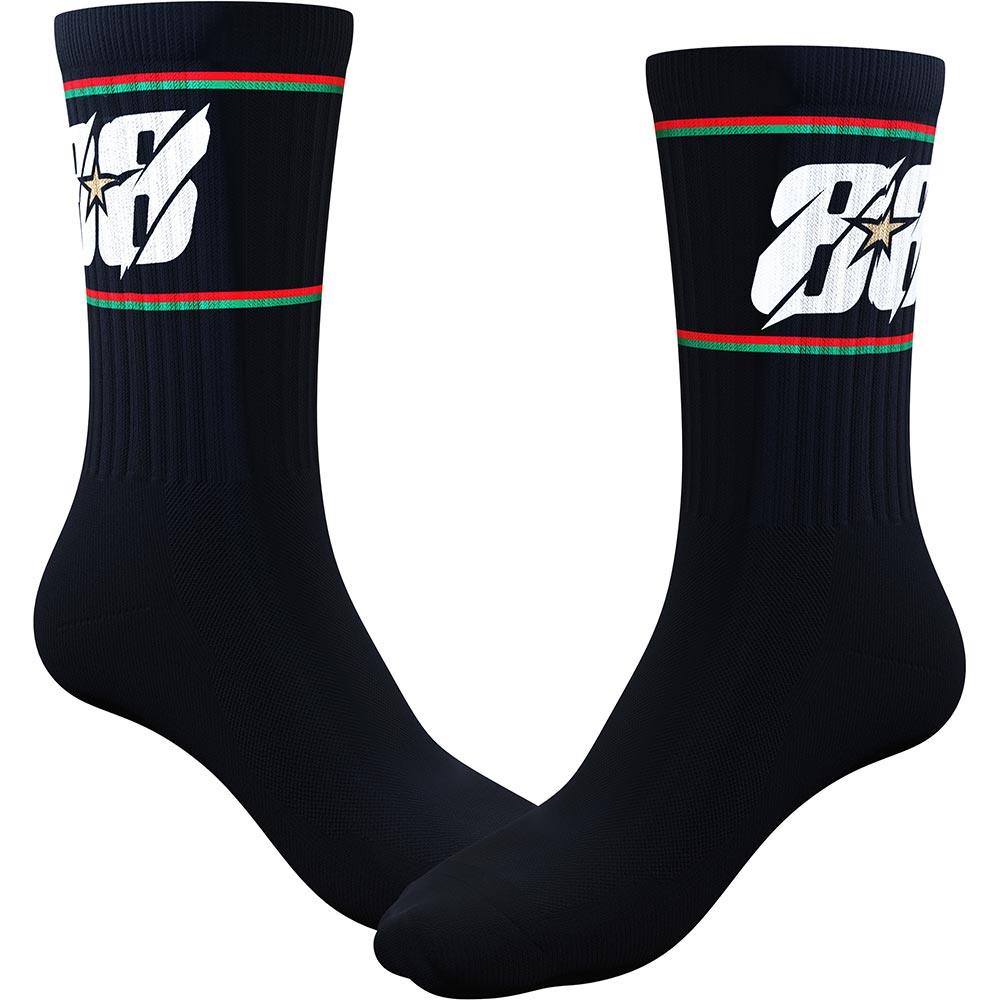 Miguel Oliveira sokken 25