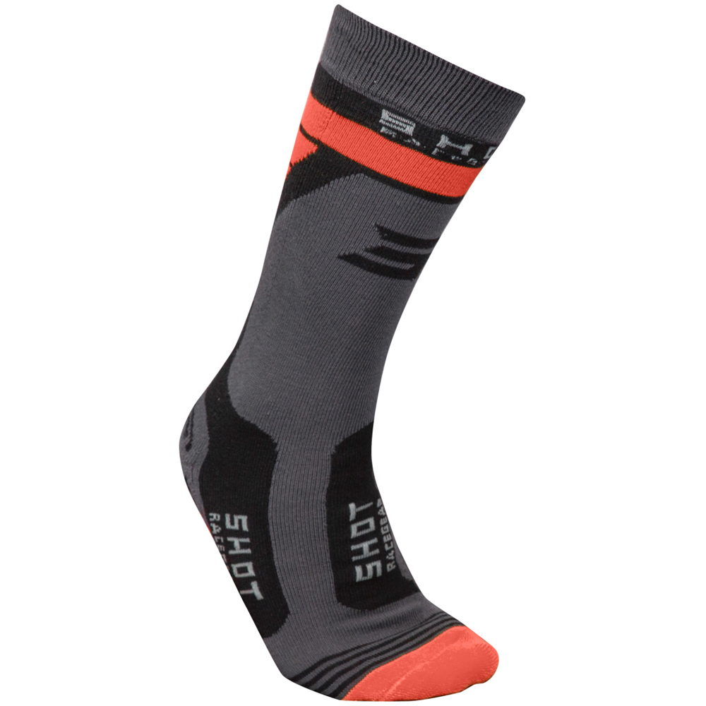 Race 2.0-sokken