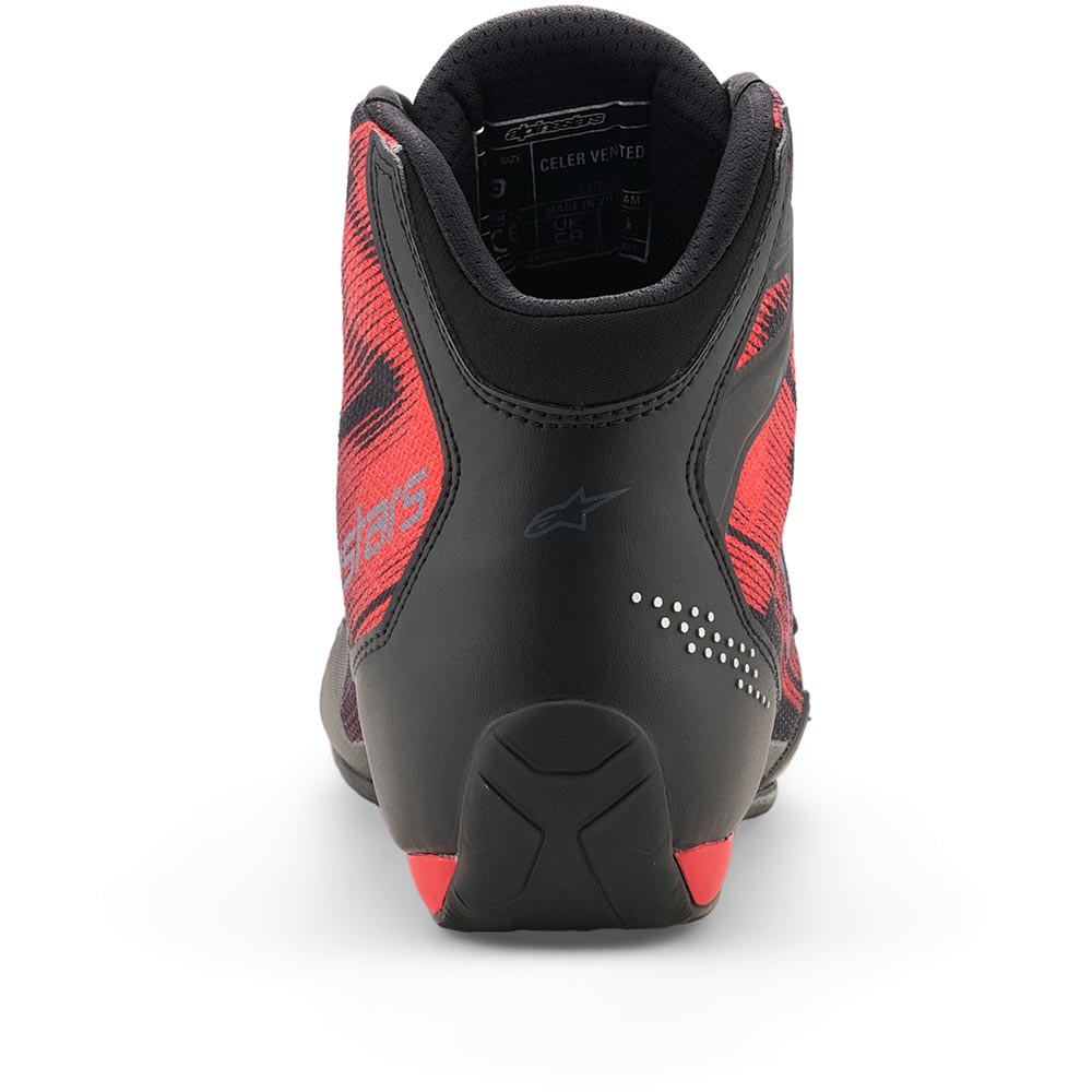 Celer Geventileerde trainers