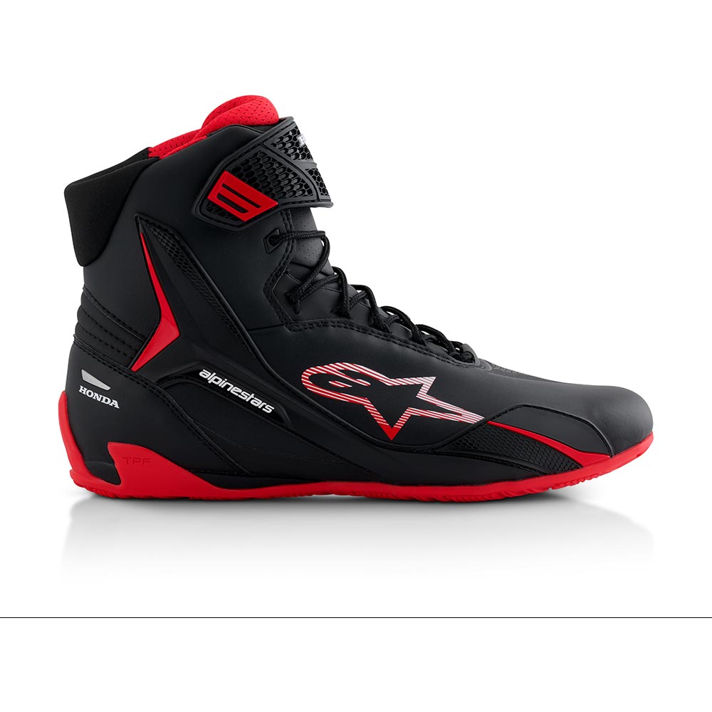 Sneller-4 Honda-trainers