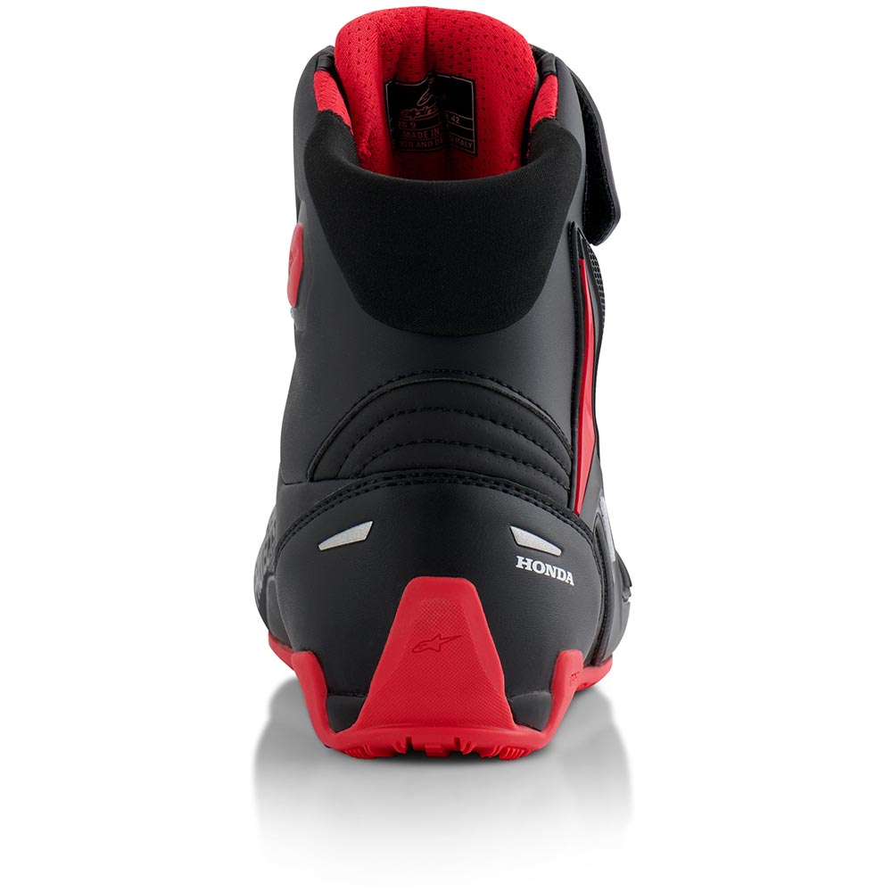 Sneller-4 Honda-trainers