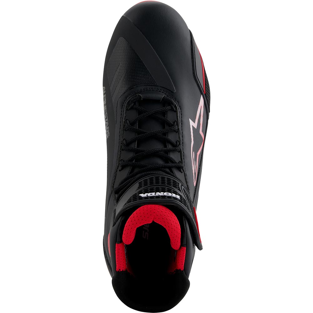 Sneller-4 Honda-trainers