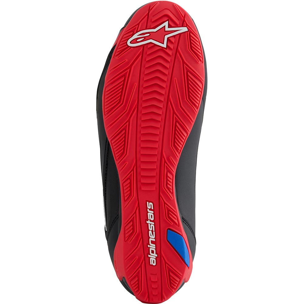 Sneller-4 Honda-trainers