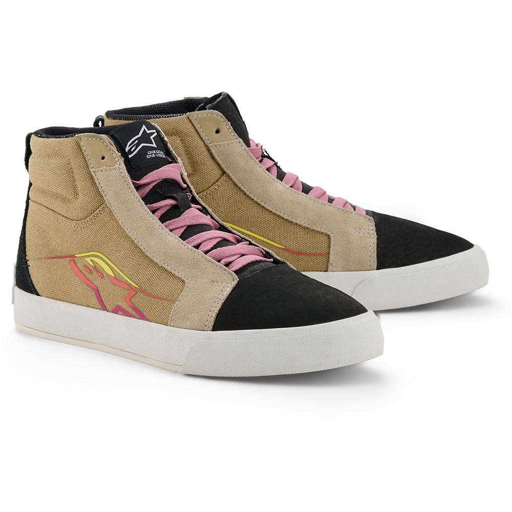 Ride-63 Canvas sportschoenen