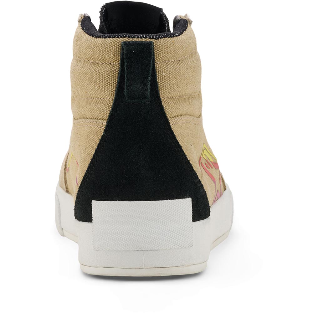 Ride-63 Canvas sportschoenen