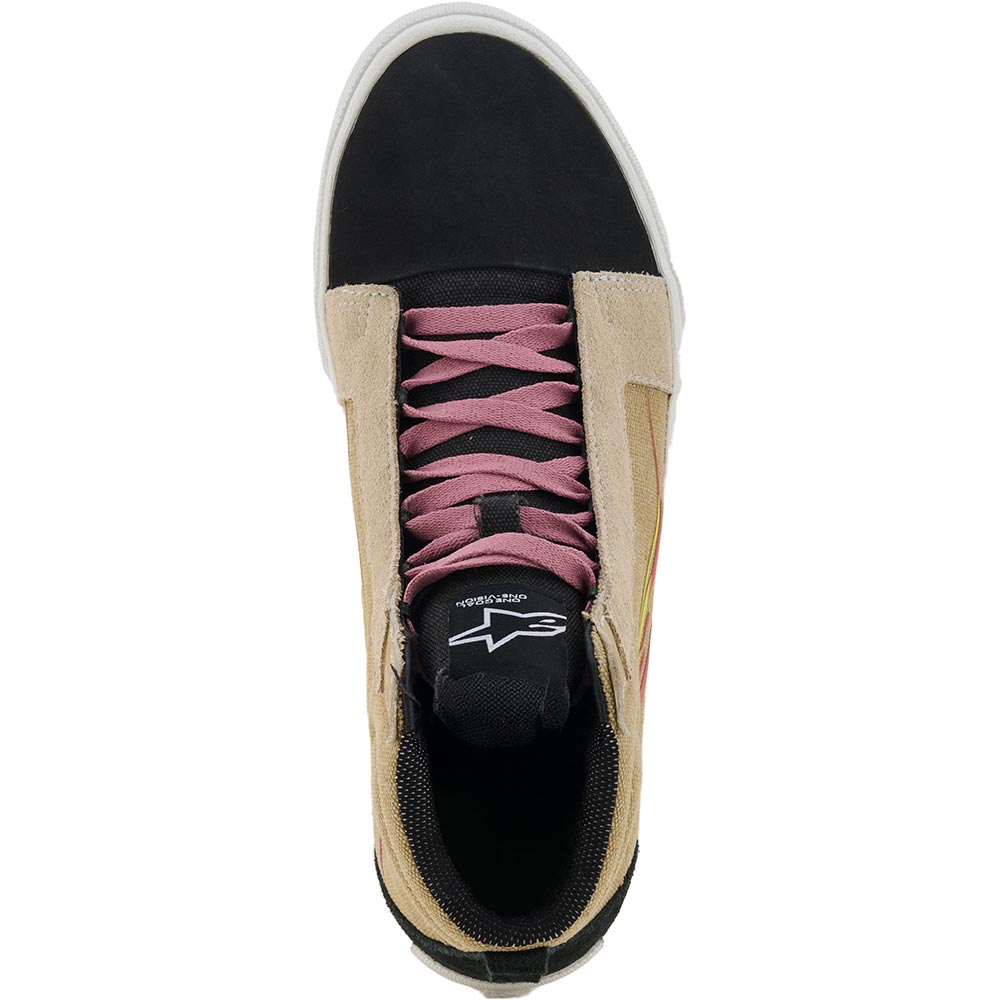 Ride-63 Canvas sportschoenen