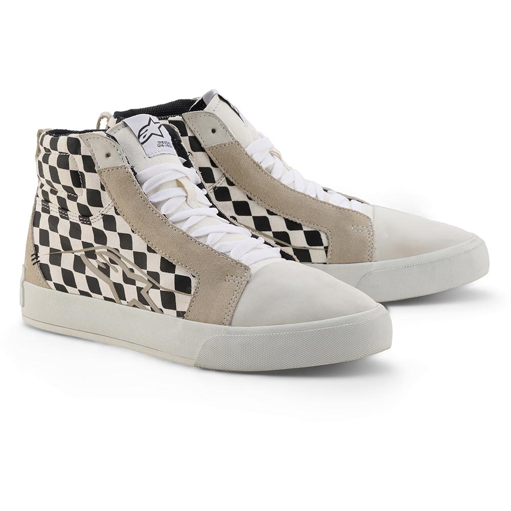 Ride-63 Canvas sportschoenen