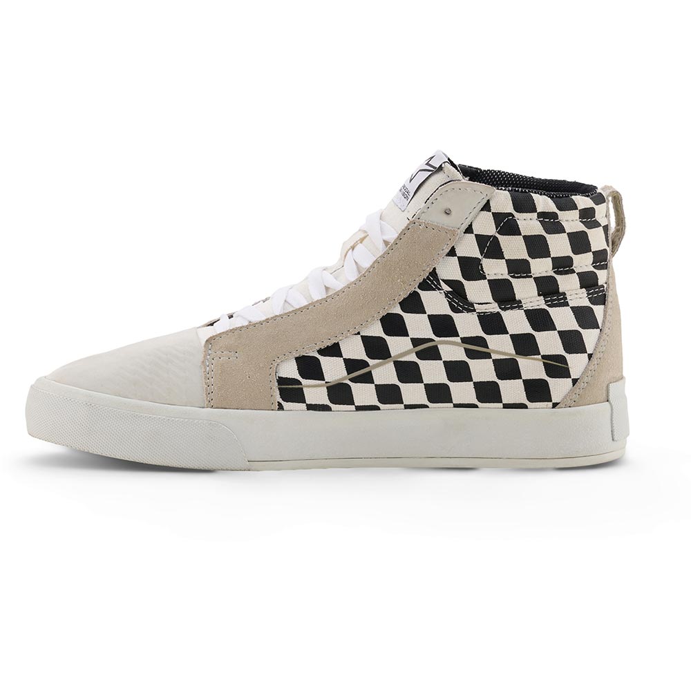 Ride-63 Canvas sportschoenen