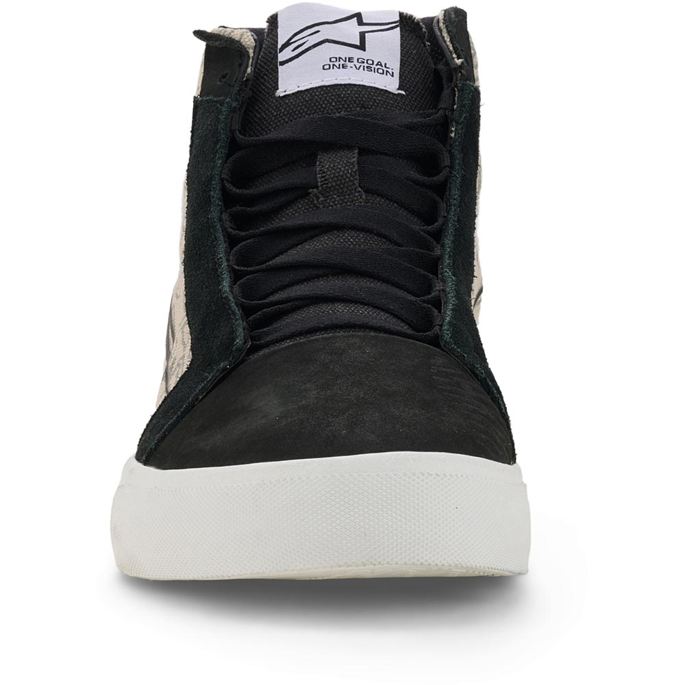 Ride-63 Canvas sportschoenen