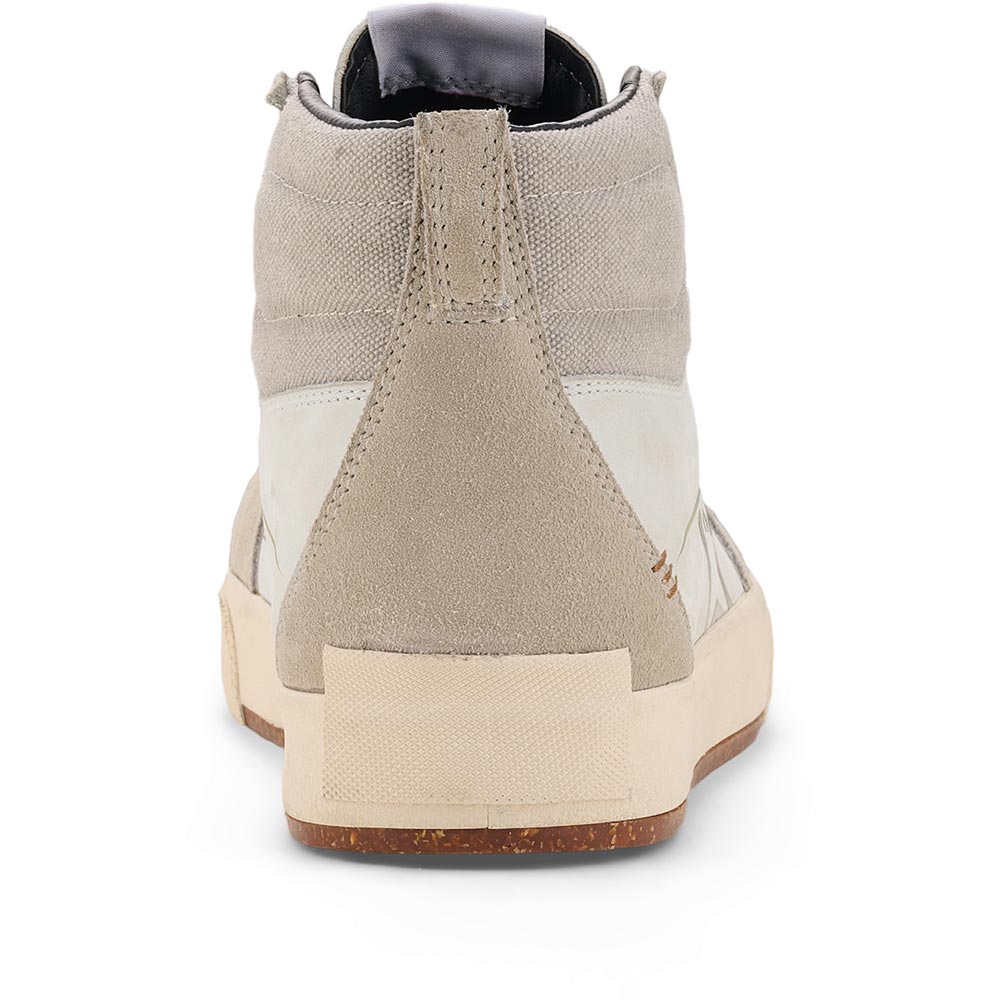 Ride-63 Leren sportschoenen