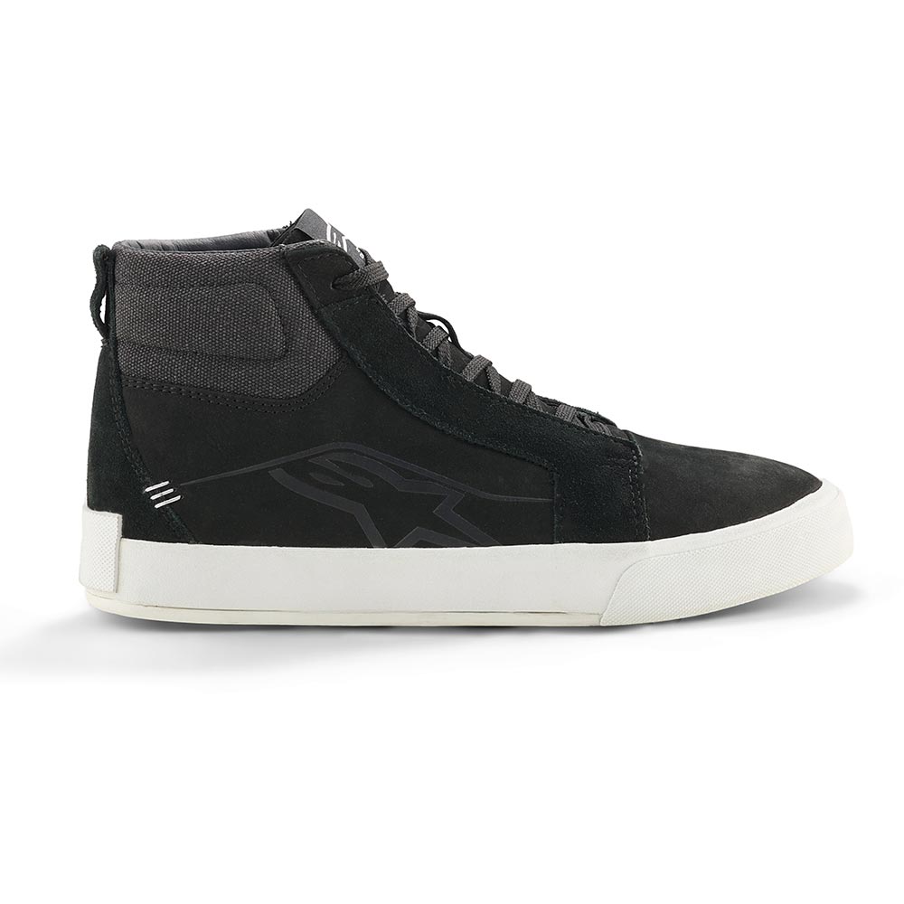 Ride-63 Leren sportschoenen