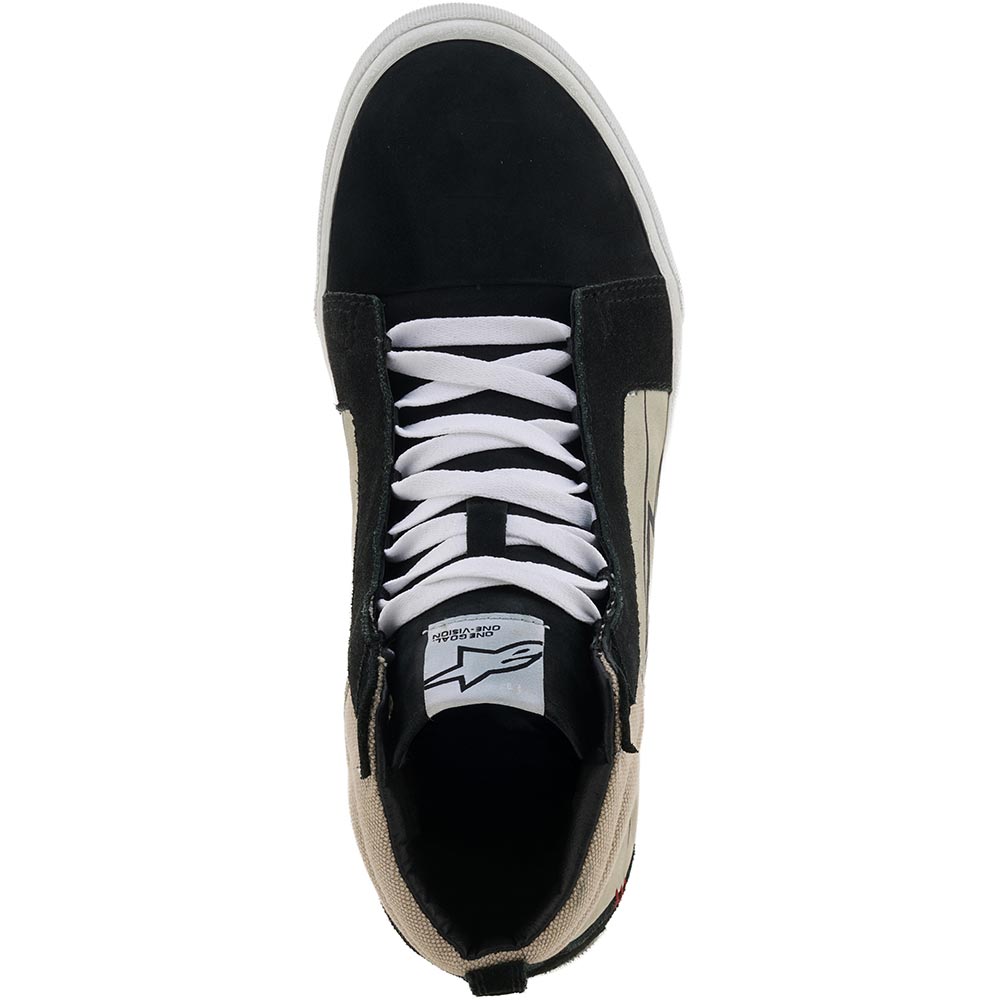 Ride-63 Leren sportschoenen