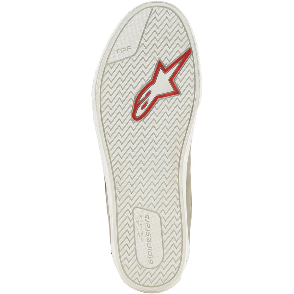 Ride-63 Leren sportschoenen