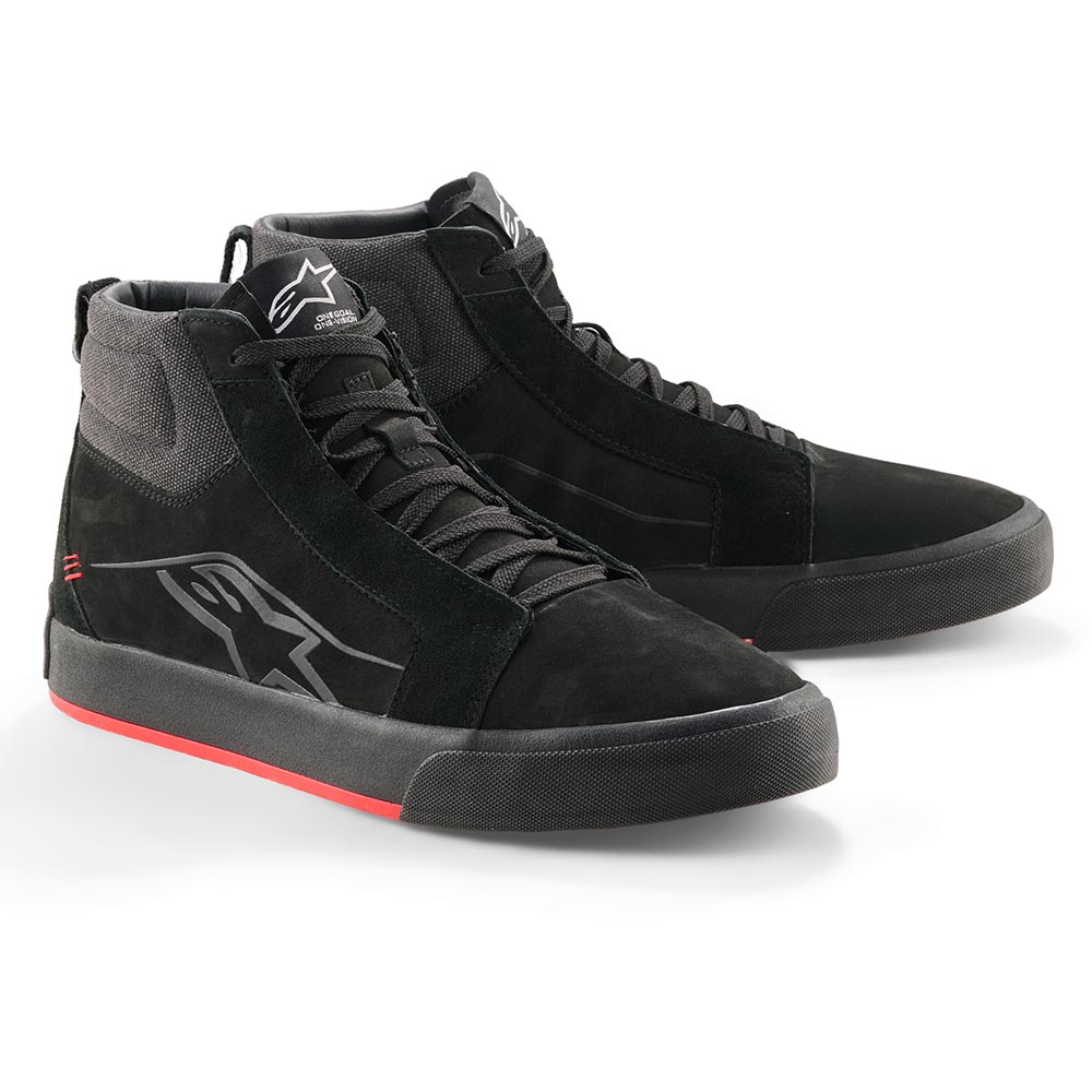 Ride-63 Leren sportschoenen