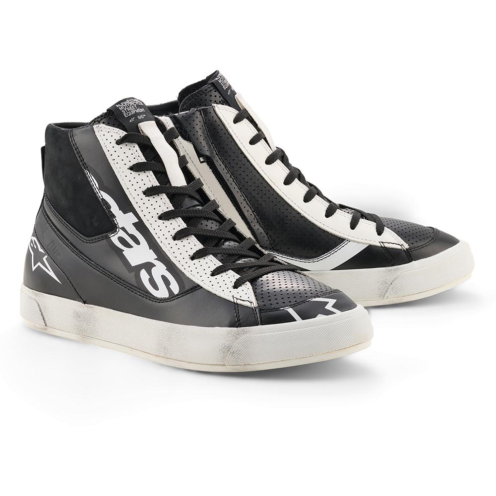 Stated Flair trainers