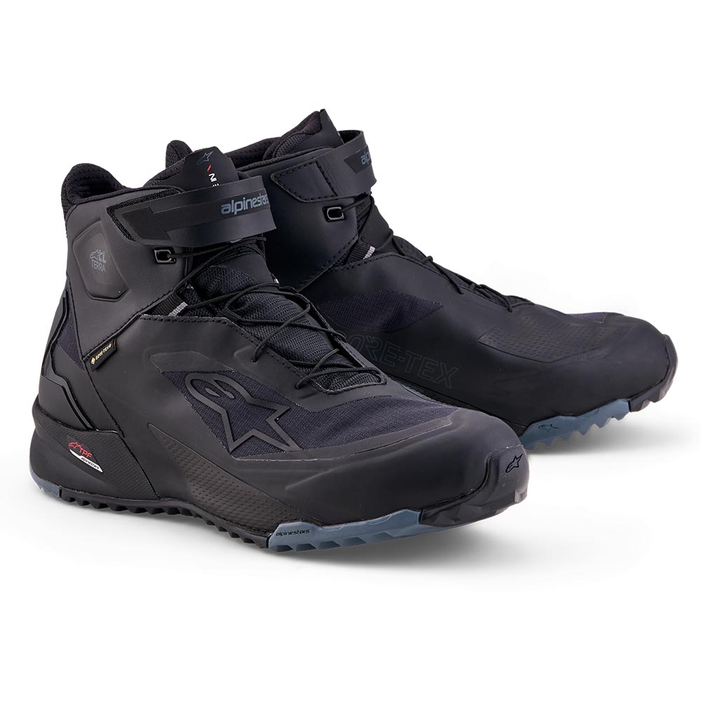 CR-X Gore-Tex®-schoenen