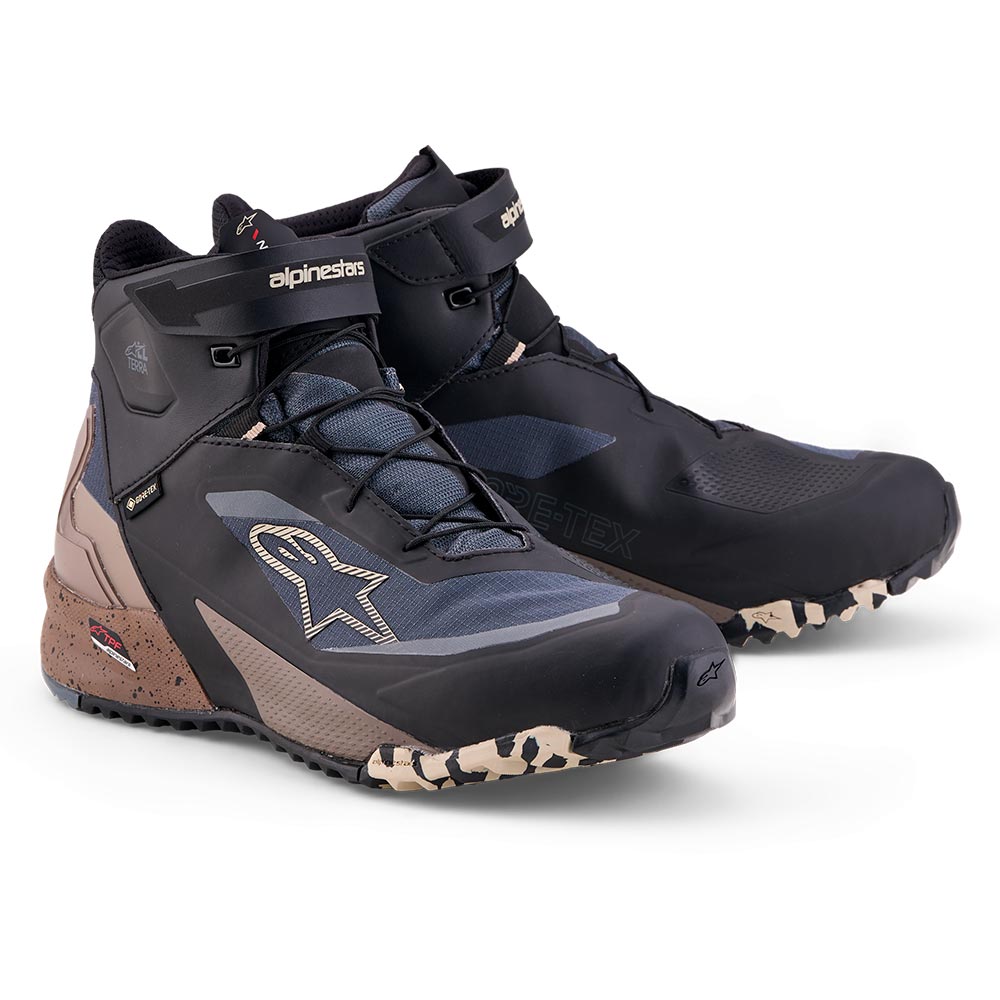 CR-X Gore-Tex®-schoenen