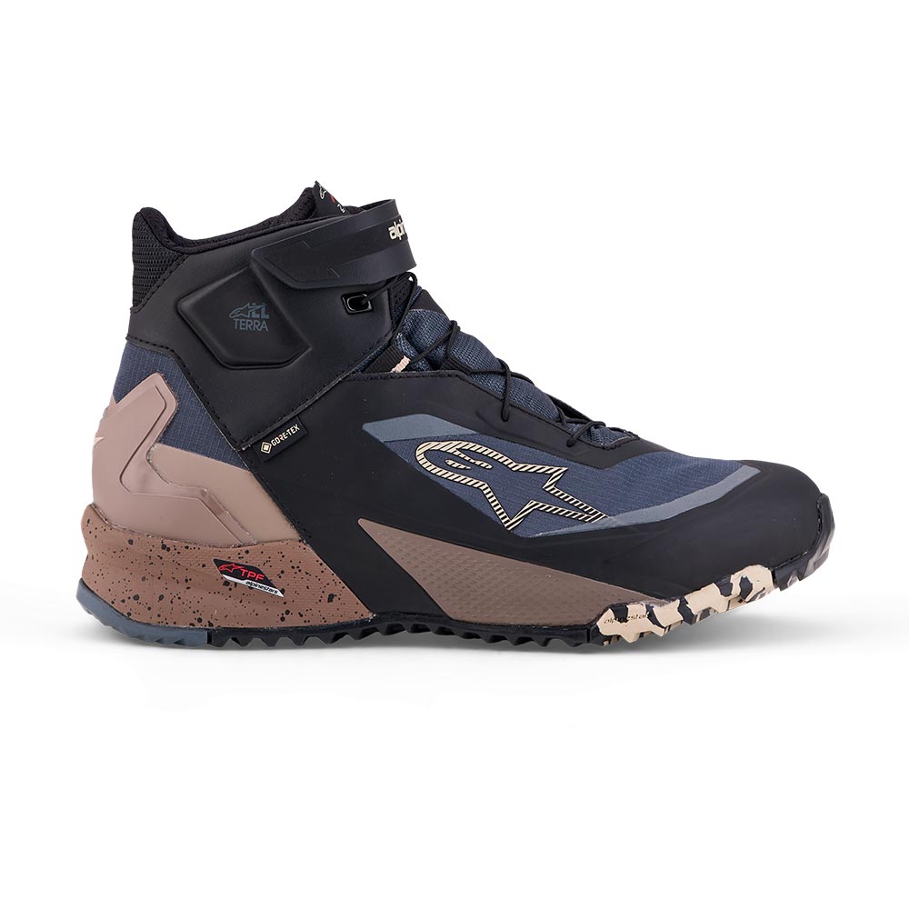 CR-X Gore-Tex®-schoenen