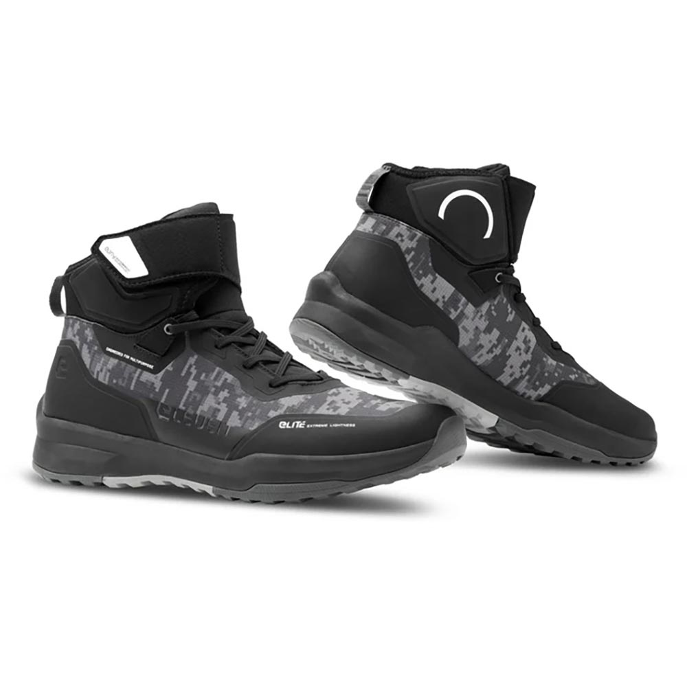 Stratos E-Dry schoenen