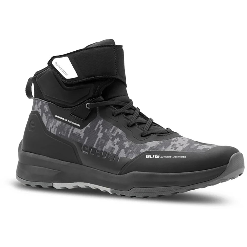 Stratos E-Dry schoenen