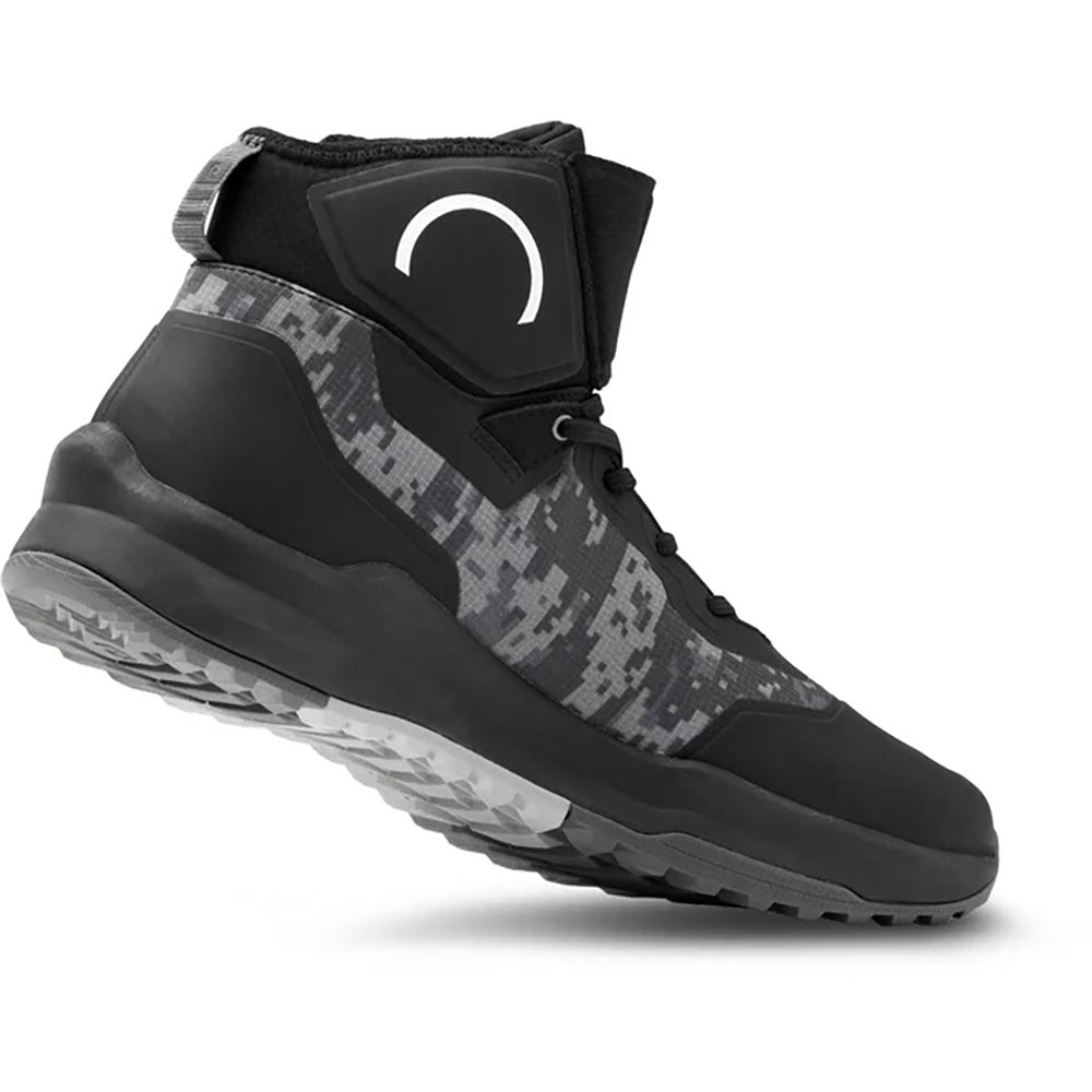 Stratos E-Dry schoenen