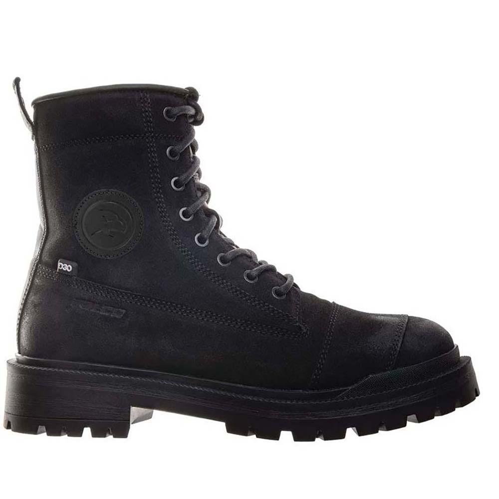 Commando schoenen