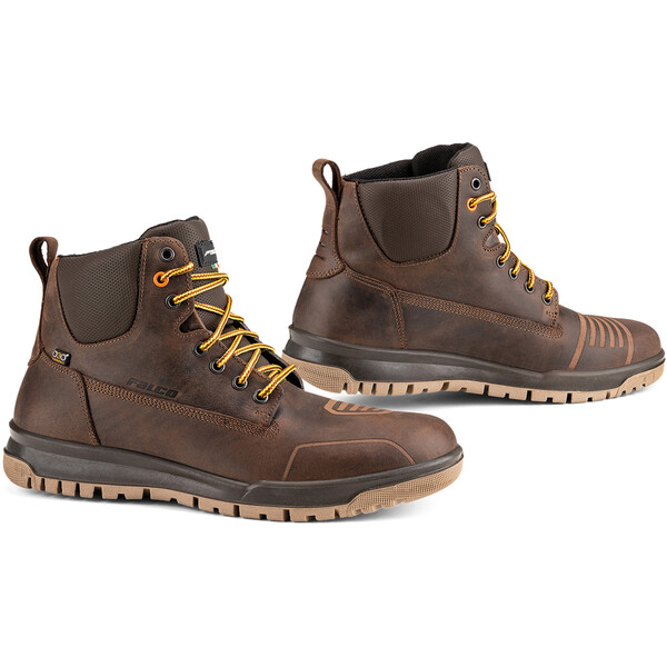 Patrouille-schoenen