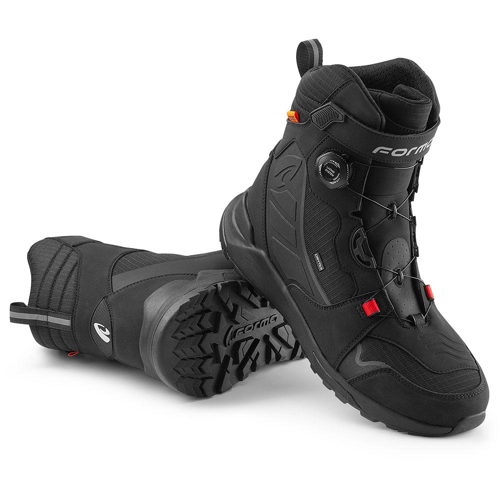 ADV Vlieger Droogschoenen