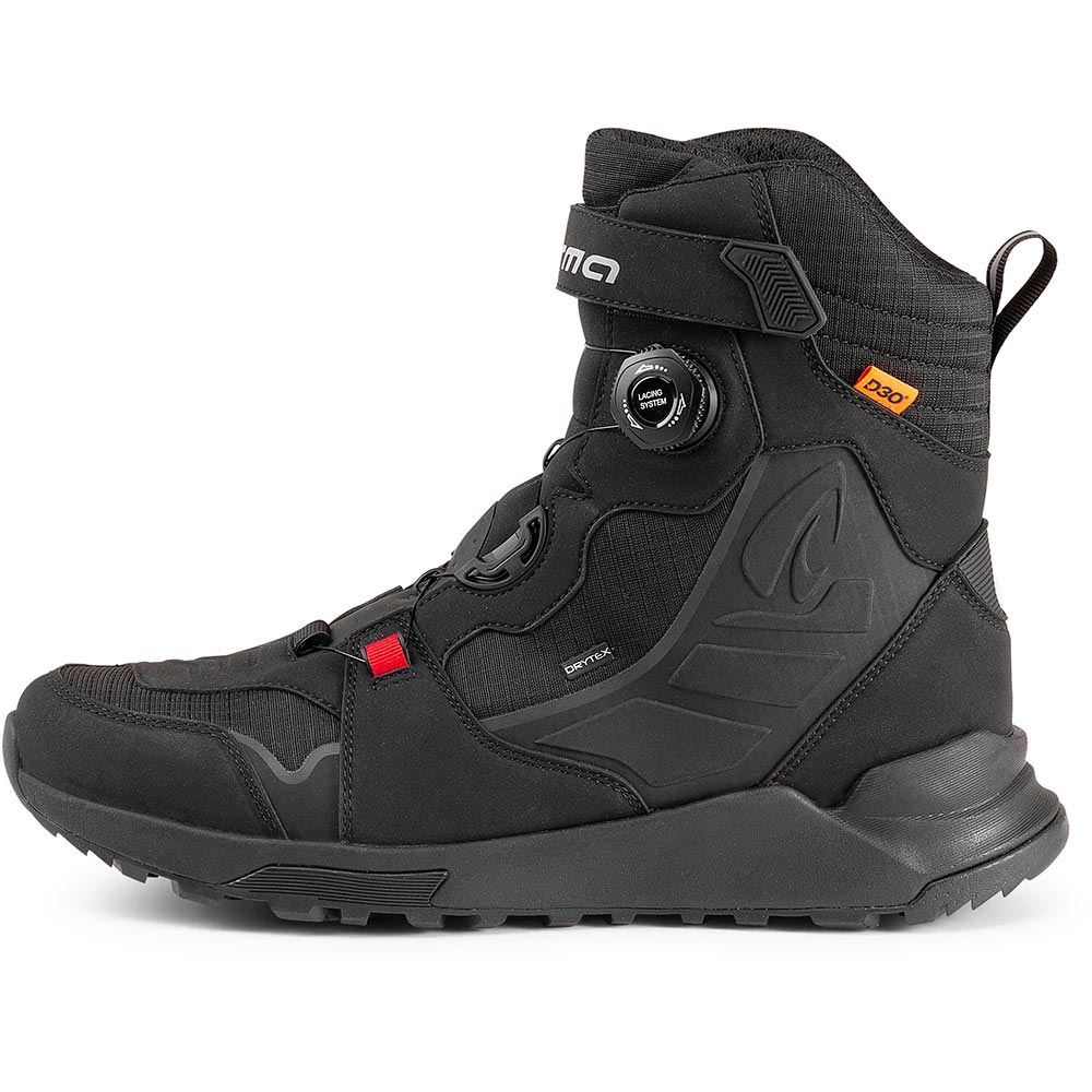 ADV Vlieger Droogschoenen