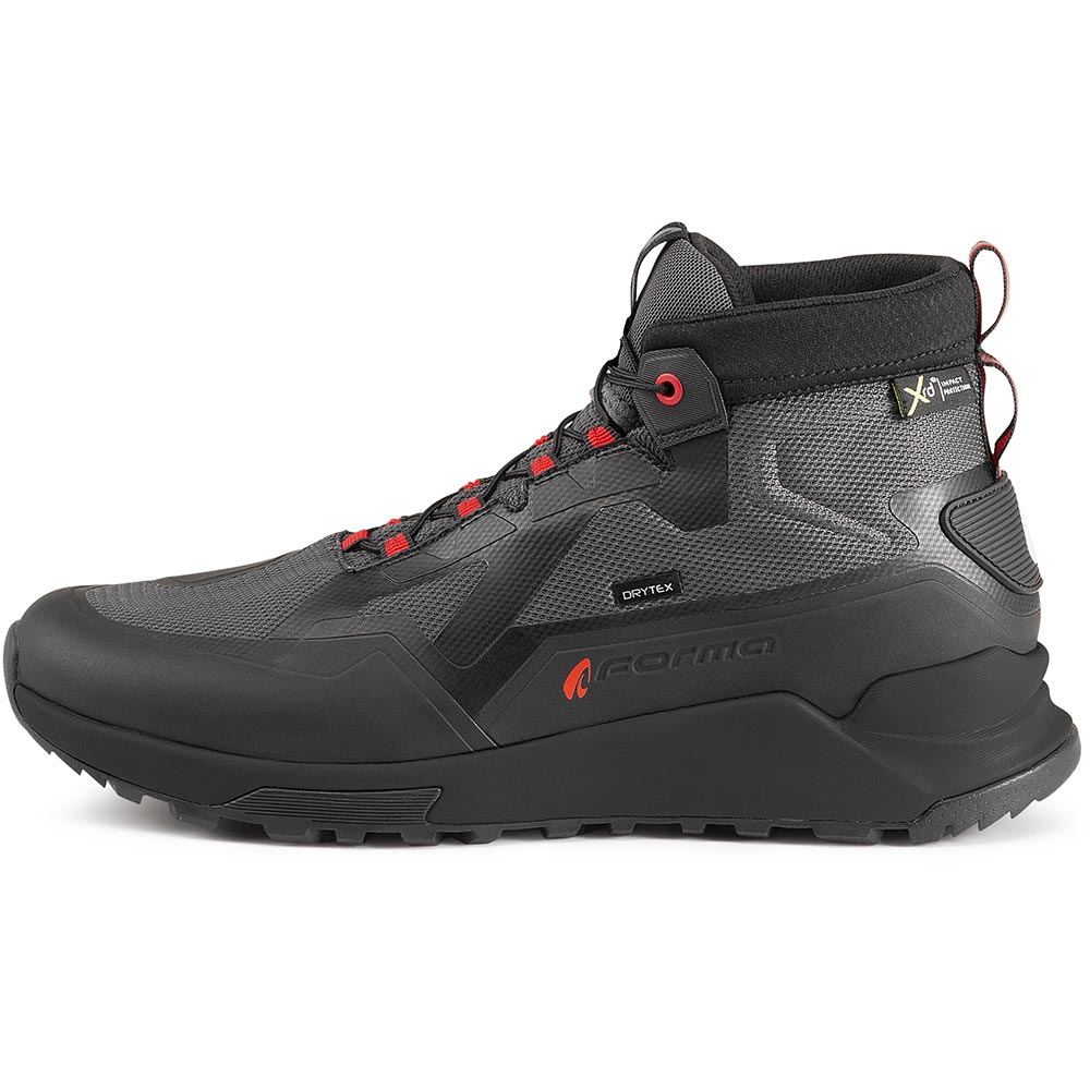 Kumo Dry Waterdichte Schoenen