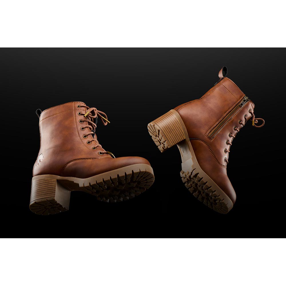Dames schoenen Janis Lady D3O® Evo