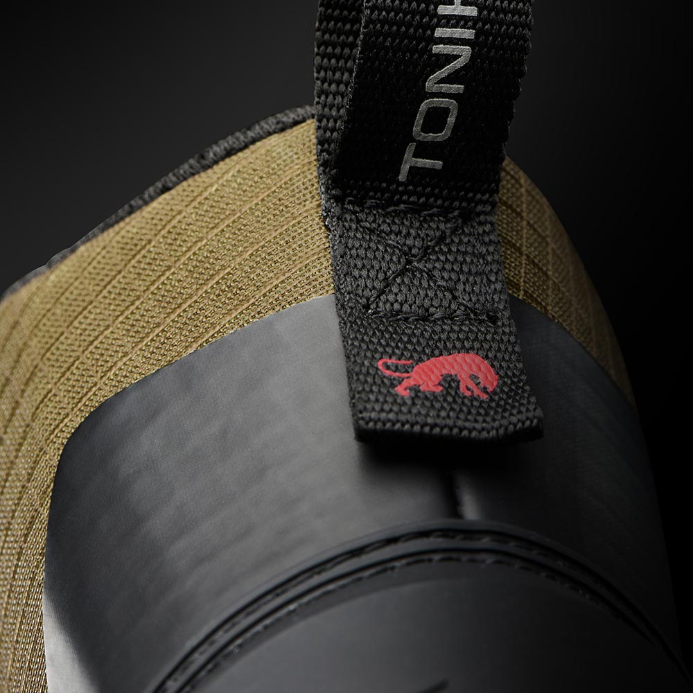 Tonik D3O® schoenen