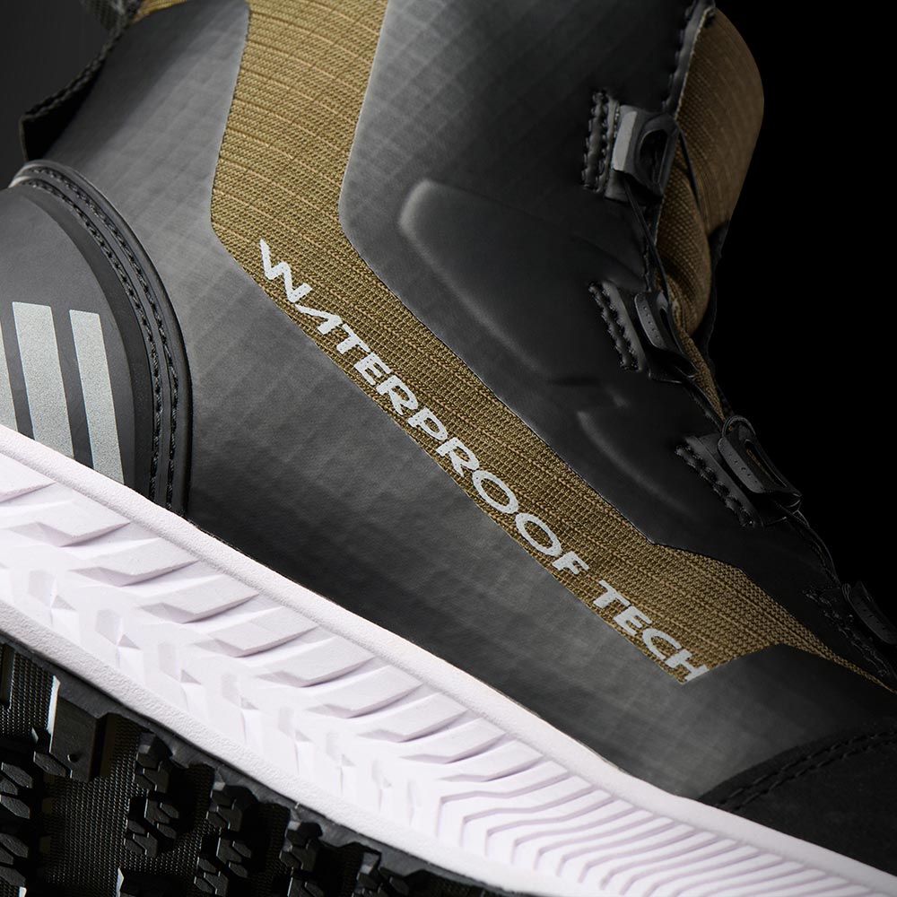 Tonik D3O® schoenen