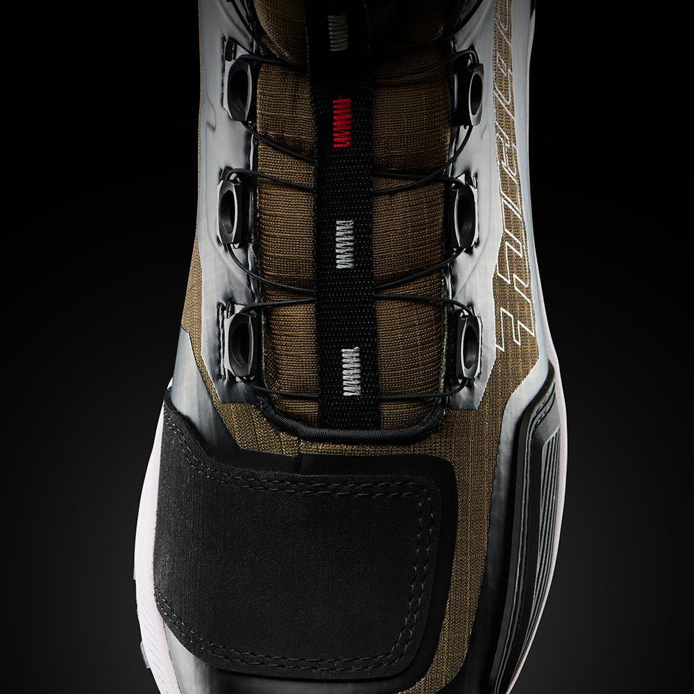 Tonik D3O® schoenen